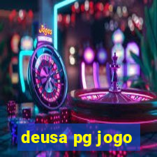 deusa pg jogo